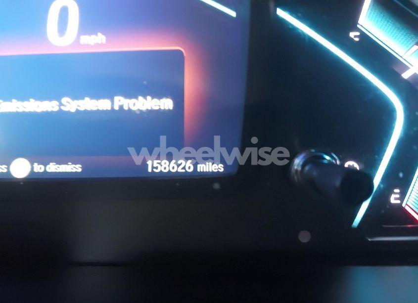 Photo 15 of 2018 Honda Odyssey EX-L (VIN 5FNRL6H76JB022347)