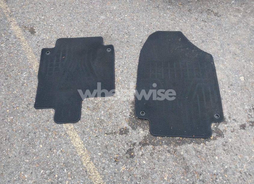 Photo 14 of 2018 Honda Odyssey EX-L (VIN 5FNRL6H76JB053937)