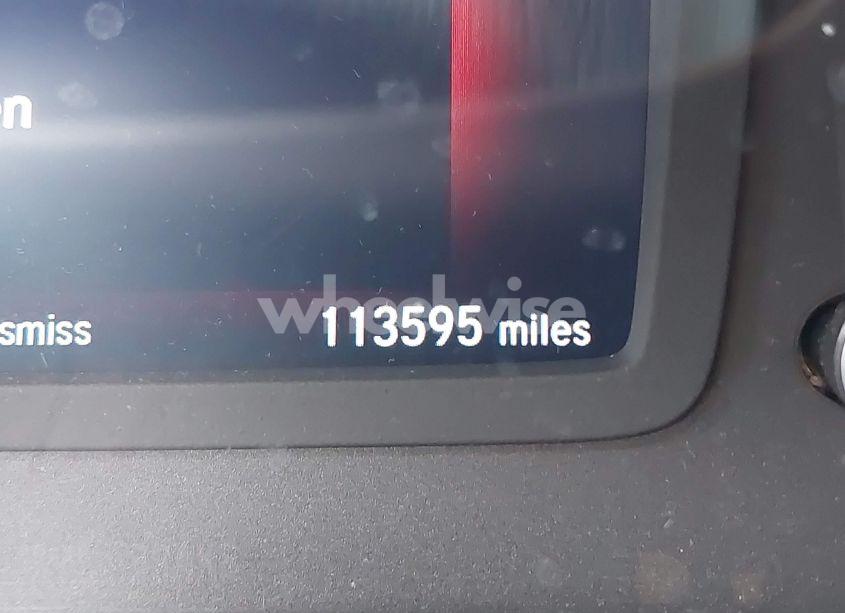 Photo 7 of 2018 Honda Odyssey EX-L (VIN 5FNRL6H76JB053937)