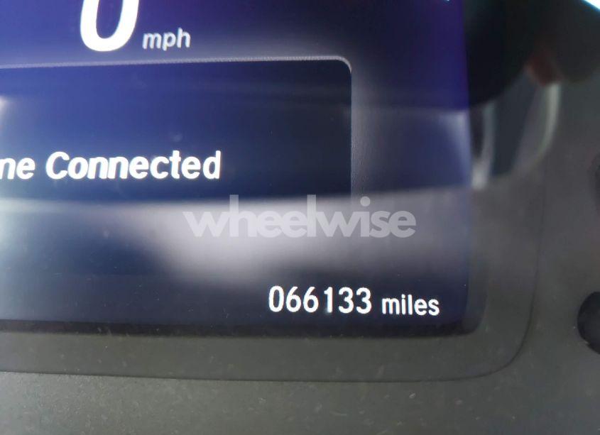 Photo 15 of 2018 Honda Odyssey EX-L (VIN 5FNRL6H76JB082421)