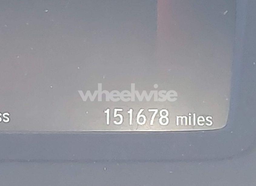 Photo 15 of 2018 Honda Odyssey EX-L (VIN 5FNRL6H76JB093581)