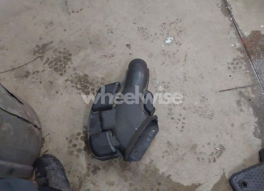 Photo 12 of 2018 Honda Odyssey EX-L (VIN 5FNRL6H76JB101095)