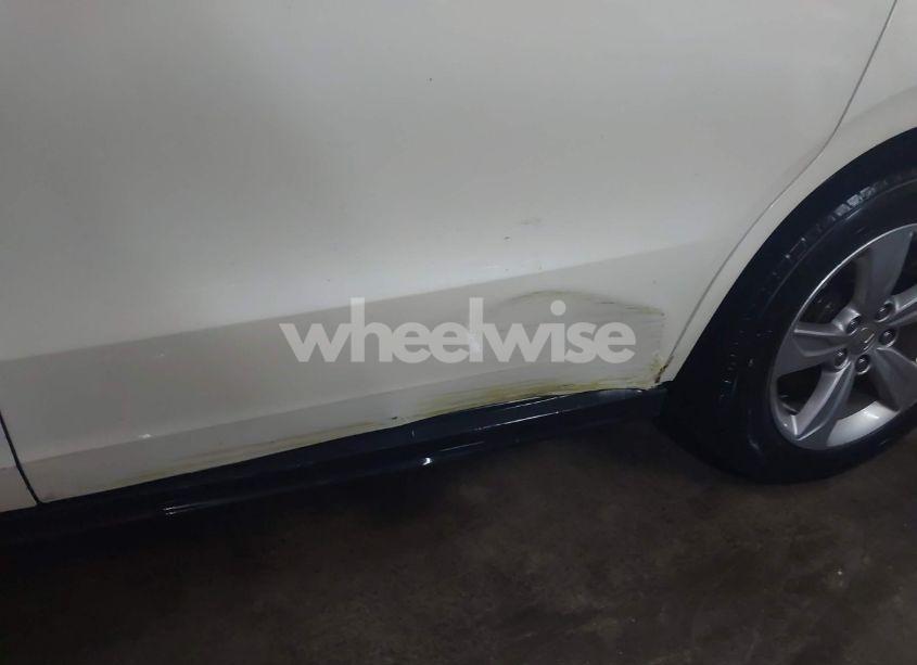 Photo 18 of 2018 Honda Odyssey EX-L (VIN 5FNRL6H76JB101095)