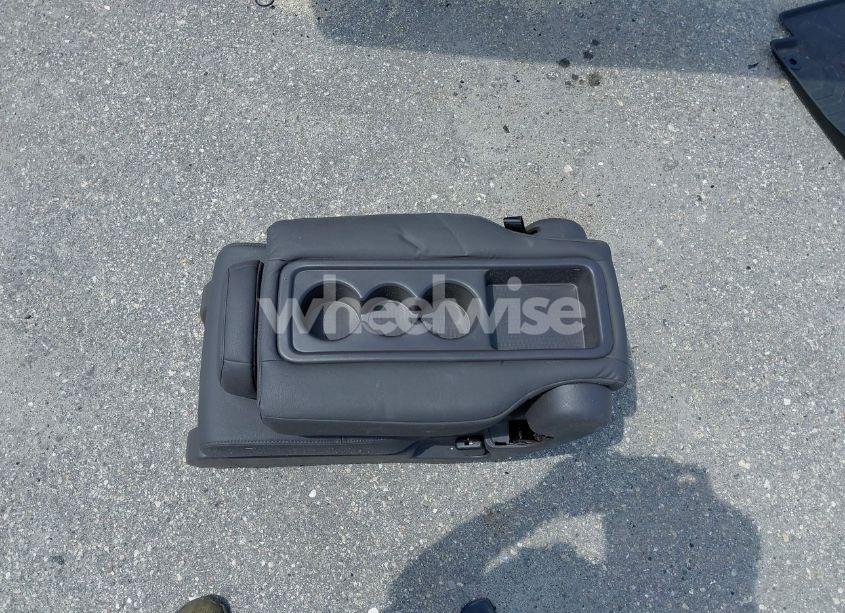 Photo 12 of 2018 Honda Odyssey EX-L (VIN 5FNRL6H76JB111027)