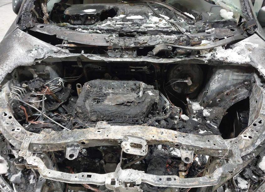 Photo 10 of 2019 Honda Odyssey EX-L (VIN 5FNRL6H76KB062123)