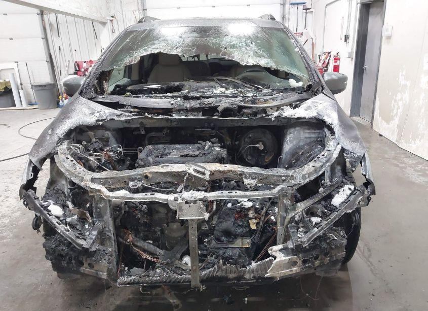 Photo 6 of 2019 Honda Odyssey EX-L (VIN 5FNRL6H76KB062123)