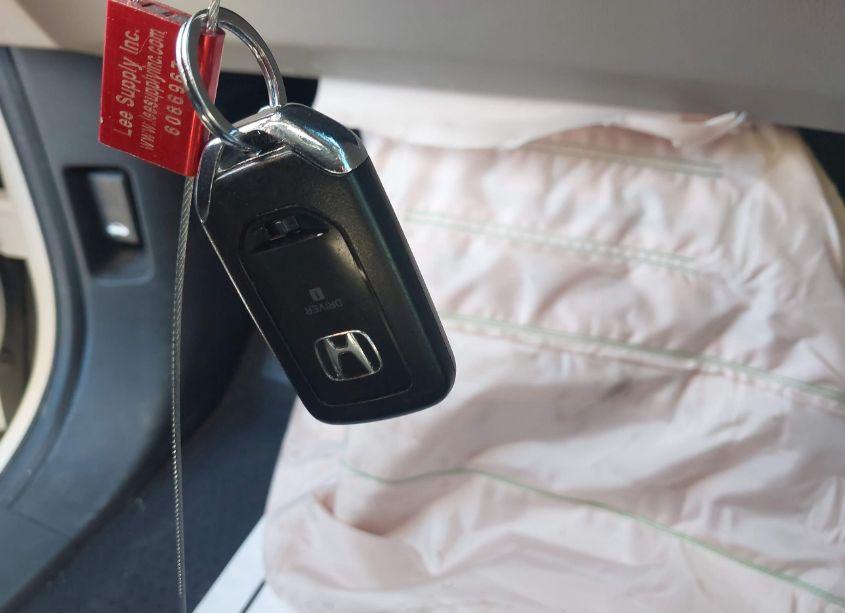 Photo 11 of 2019 Honda Odyssey EX-L (VIN 5FNRL6H76KB084218)