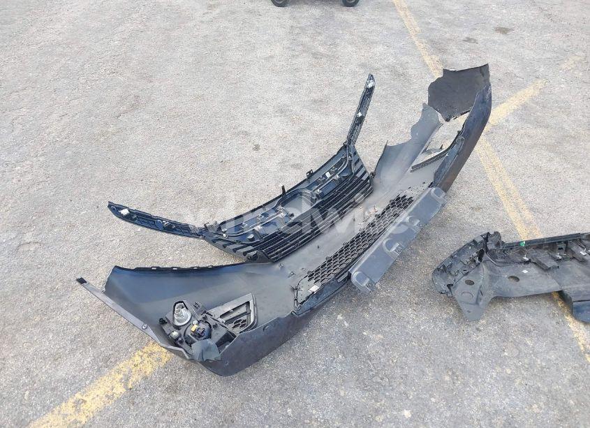 Photo 11 of 2019 Honda Odyssey EX-L (VIN 5FNRL6H76KB132896)