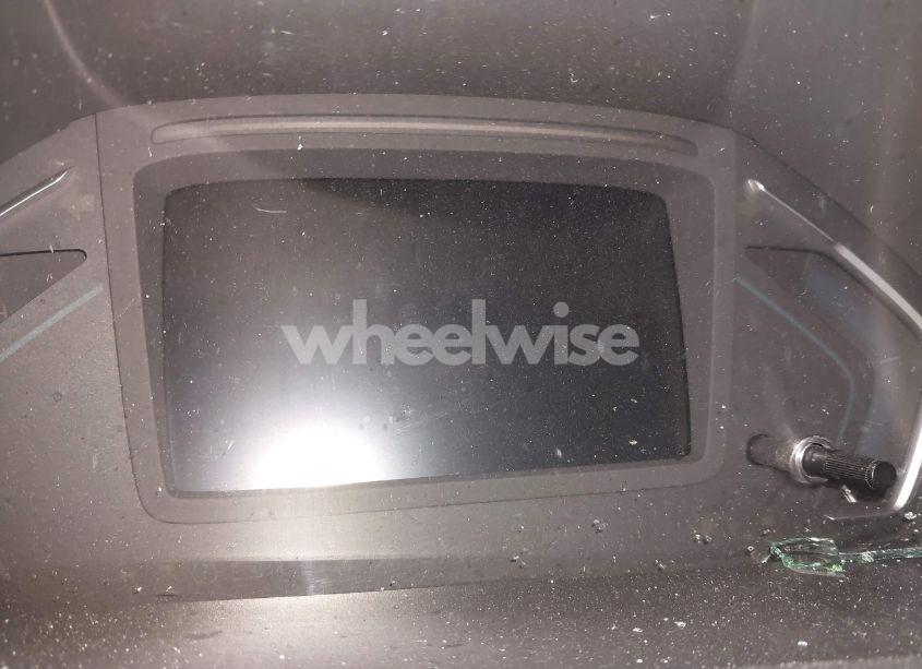 Photo 15 of 2019 Honda Odyssey EX-L (VIN 5FNRL6H76KB132896)