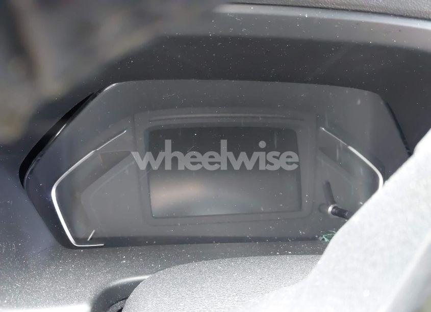 Photo 7 of 2019 Honda Odyssey EX-L (VIN 5FNRL6H76KB132896)