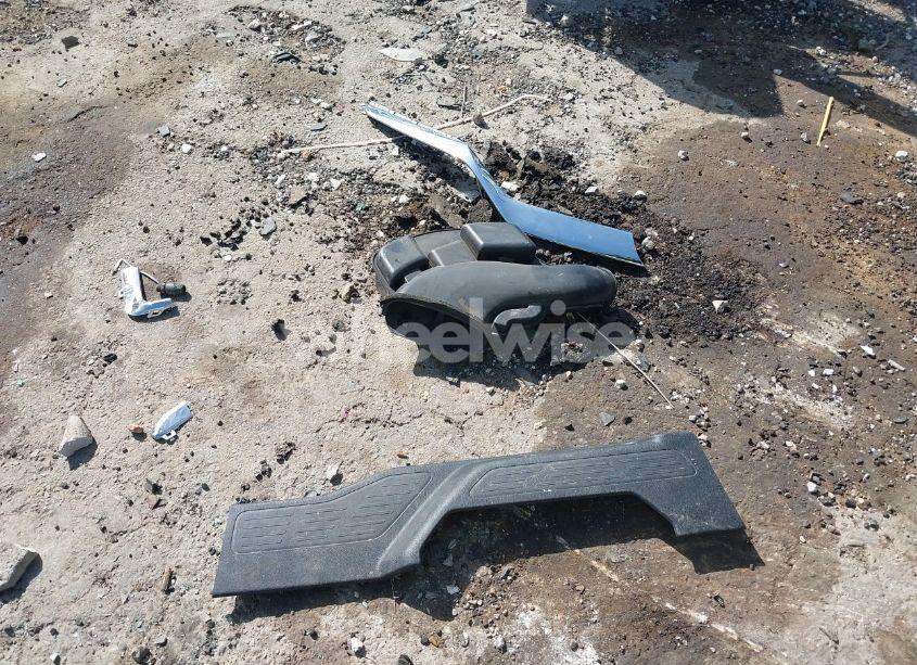 Photo 12 of 2020 Honda Odyssey EX-L/EX-L W/NAVI RES (VIN 5FNRL6H76LB039202)