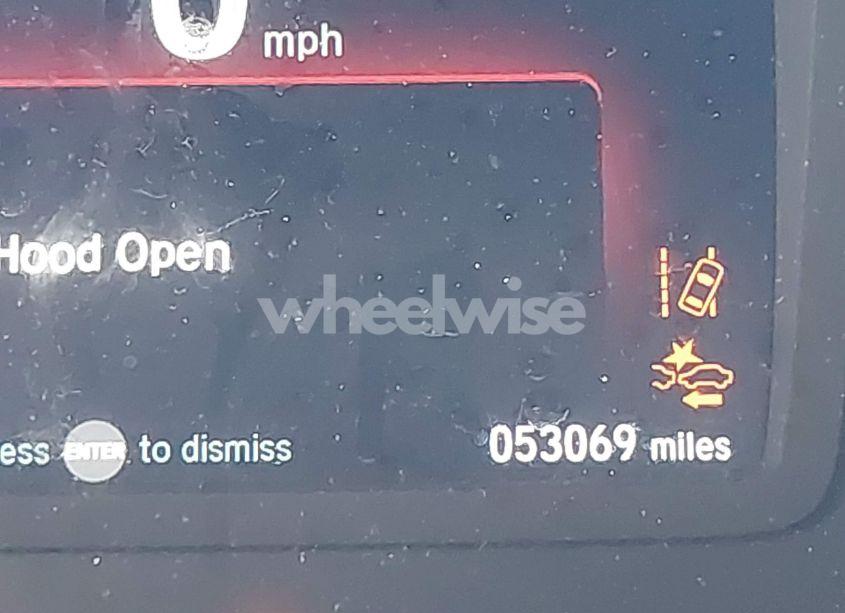 Photo 16 of 2020 Honda Odyssey EX-L/EX-L W/NAVI RES (VIN 5FNRL6H76LB039202)