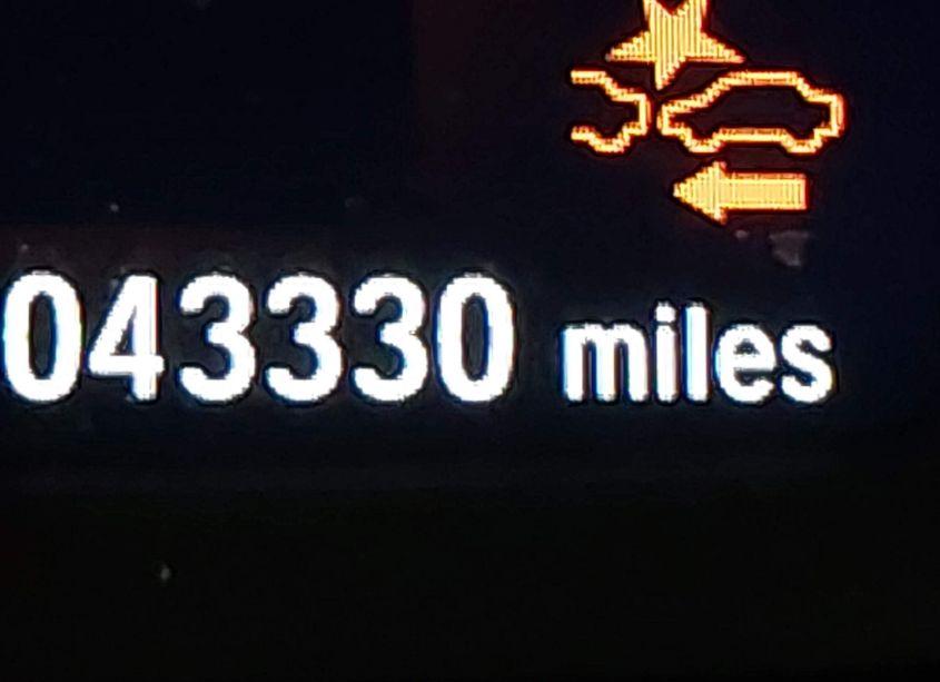 Photo 15 of 2020 Honda Odyssey EX-L/EX-L W/NAVI RES (VIN 5FNRL6H76LB064035)