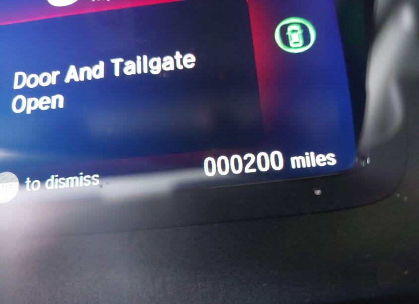 Photo 15 of 2024 Honda Odyssey SPORT (VIN 5FNRL6H76RB067784)