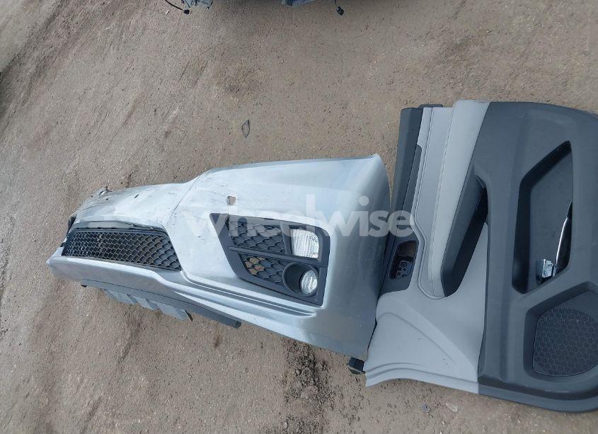 Photo 12 of 2018 Honda Odyssey EX-L (VIN 5FNRL6H77JB079219)