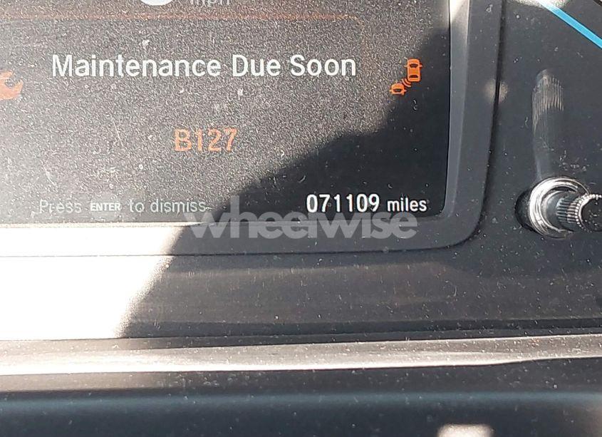 Photo 15 of 2019 Honda Odyssey EX-L (VIN 5FNRL6H77KB063751)