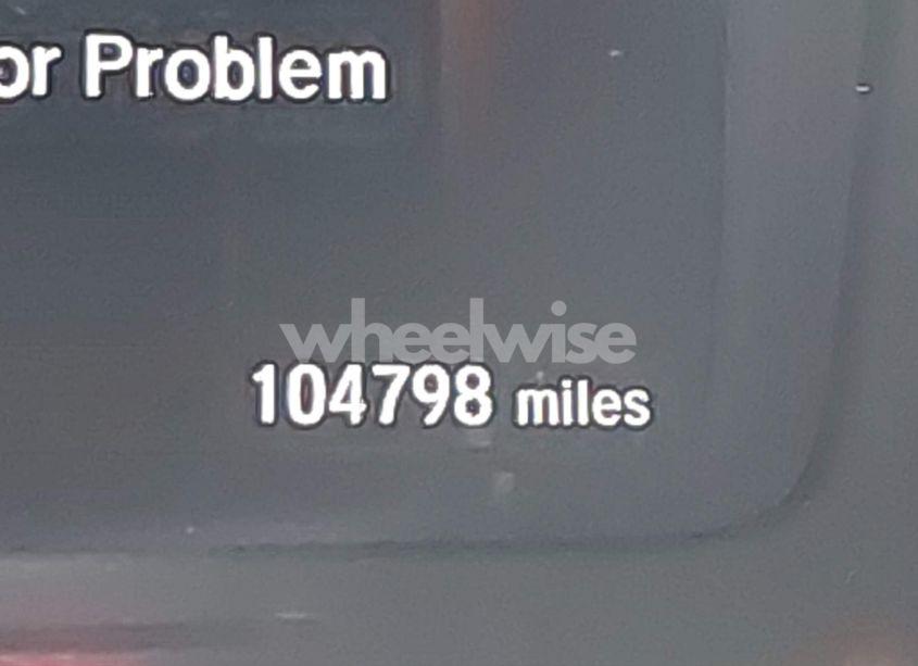 Photo 15 of 2019 Honda Odyssey EX-L (VIN 5FNRL6H77KB085572)