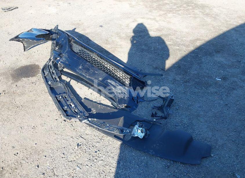 Photo 11 of 2019 Honda Odyssey EX-L (VIN 5FNRL6H77KB097835)