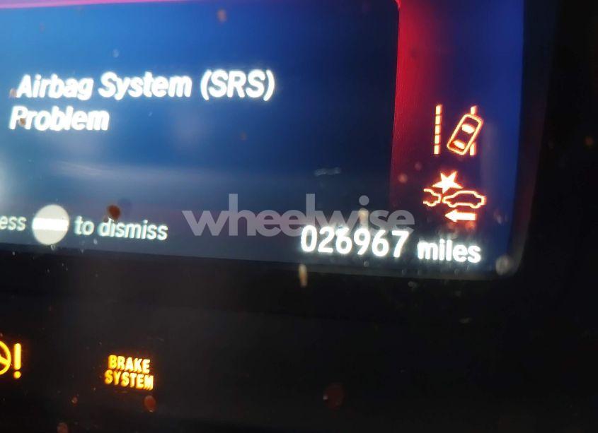 Photo 15 of 2019 Honda Odyssey EX-L (VIN 5FNRL6H77KB125391)