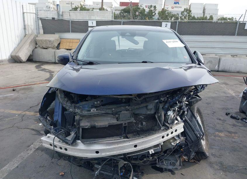 Photo 13 of 2019 Honda Odyssey EX-L (VIN 5FNRL6H77KB127822)