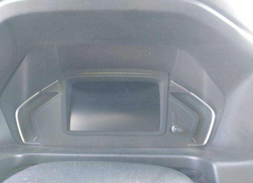 Photo 7 of 2020 Honda Odyssey (VIN 5FNRL6H77LB019220)