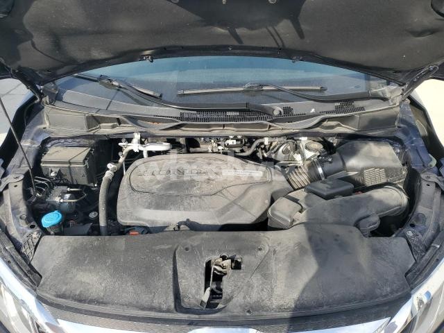 Photo 13 of 2020 HONDA ODYSSEY EXL (VIN 5FNRL6H77LB021856)