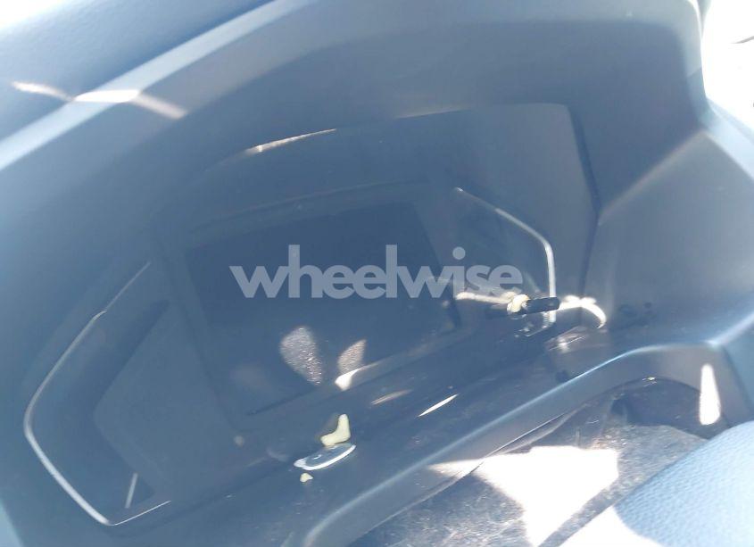 Photo 7 of 2020 Honda Odyssey EX-L/EX-L W/NAVI RES (VIN 5FNRL6H77LB055098)