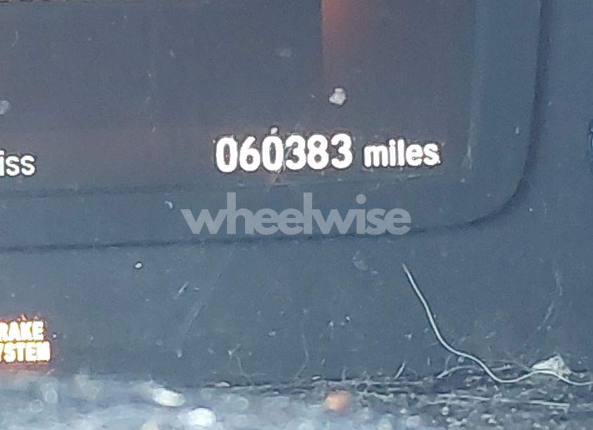 Photo 15 of 2020 Honda Odyssey EX-L/EX-L W/NAVI RES (VIN 5FNRL6H77LB058485)