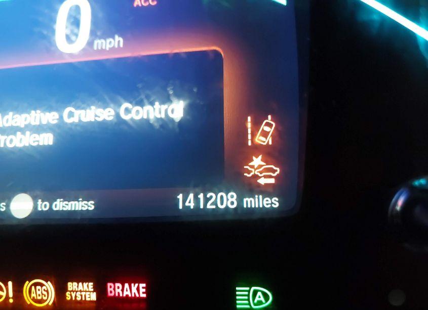 Photo 7 of 2018 Honda Odyssey EX-L (VIN 5FNRL6H78JB031406)