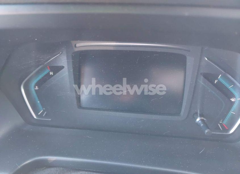 Photo 7 of 2018 Honda Odyssey EX-L (VIN 5FNRL6H78JB059805)