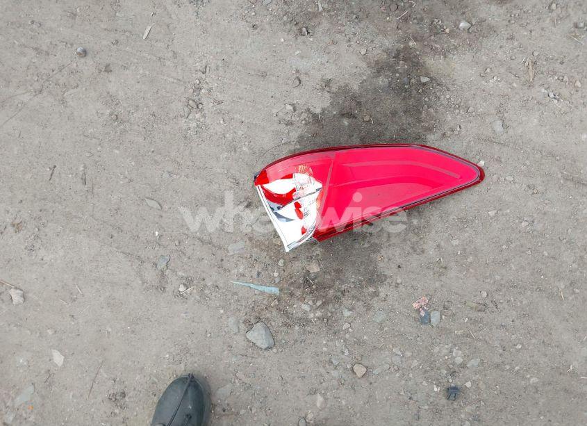 Photo 12 of 2018 Honda Odyssey EX-L (VIN 5FNRL6H78JB070934)