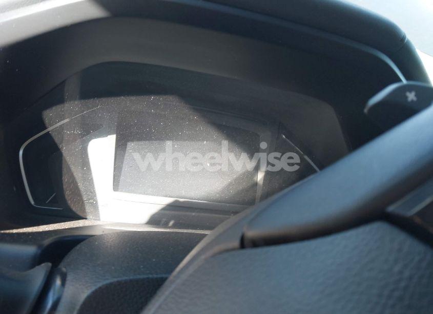 Photo 7 of 2018 Honda Odyssey EX-L (VIN 5FNRL6H78JB080136)