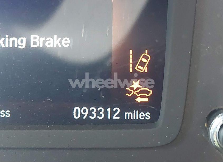 Photo 16 of 2018 Honda Odyssey EX-L (VIN 5FNRL6H78JB081349)