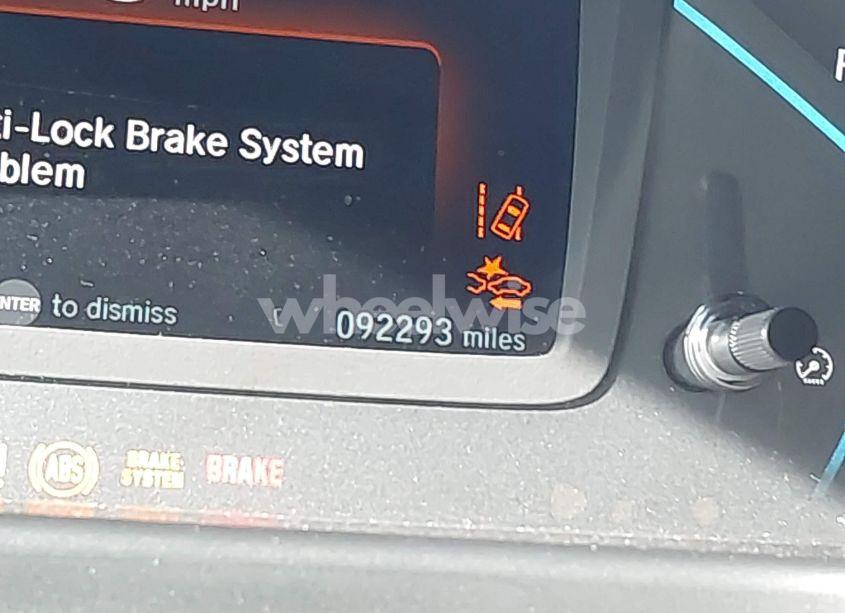 Photo 15 of 2018 Honda Odyssey EX-L (VIN 5FNRL6H78JB102703)