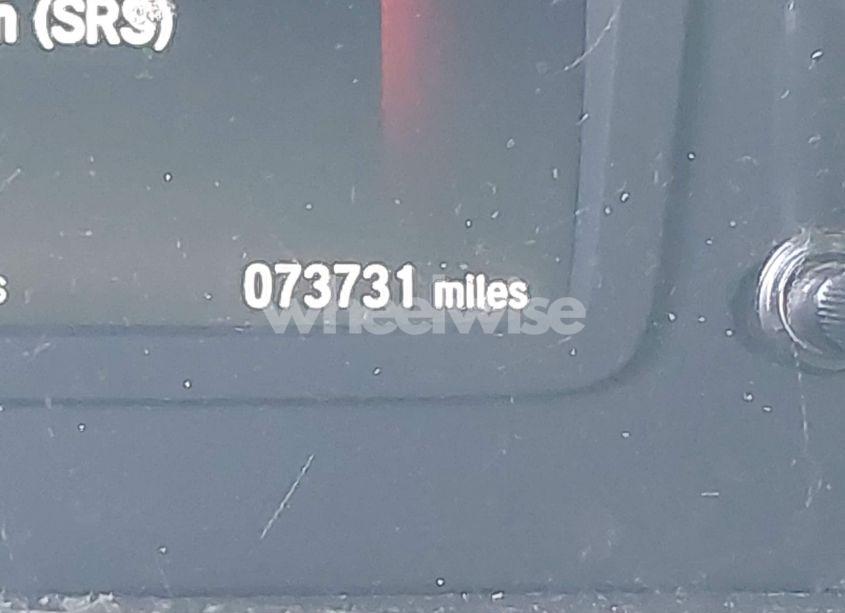 Photo 15 of 2019 Honda Odyssey EX-L (VIN 5FNRL6H78KB136769)