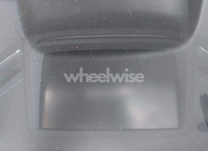 Photo 15 of 2020 Honda Odyssey EX-L/EX-L W/NAVI RES (VIN 5FNRL6H78LB036379)