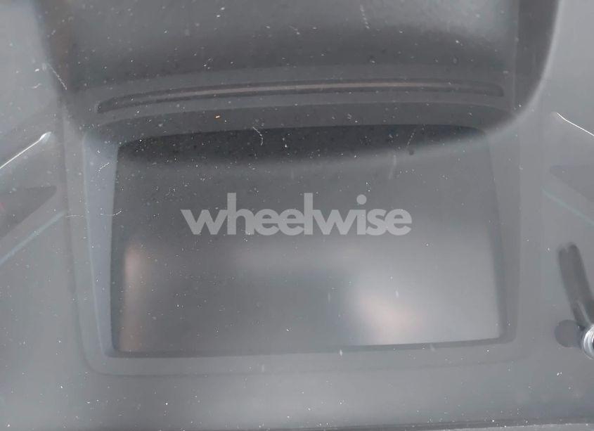 Photo 7 of 2020 Honda Odyssey EX-L/EX-L W/NAVI RES (VIN 5FNRL6H78LB036379)