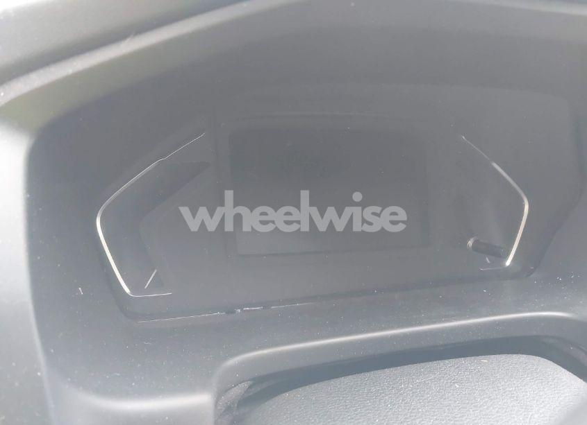 Photo 15 of 2020 Honda Odyssey EX-L/EX-L W/NAVI RES (VIN 5FNRL6H78LB036849)