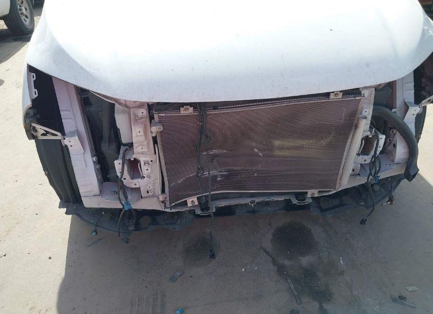 Photo 6 of 2020 Honda Odyssey EX-L/EX-L W/NAVI RES (VIN 5FNRL6H78LB072038)