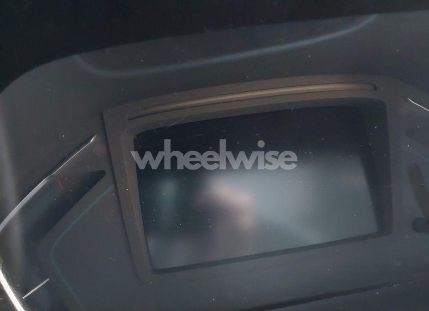 Photo 15 of 2021 Honda Odyssey EX-L (VIN 5FNRL6H78MB000578)