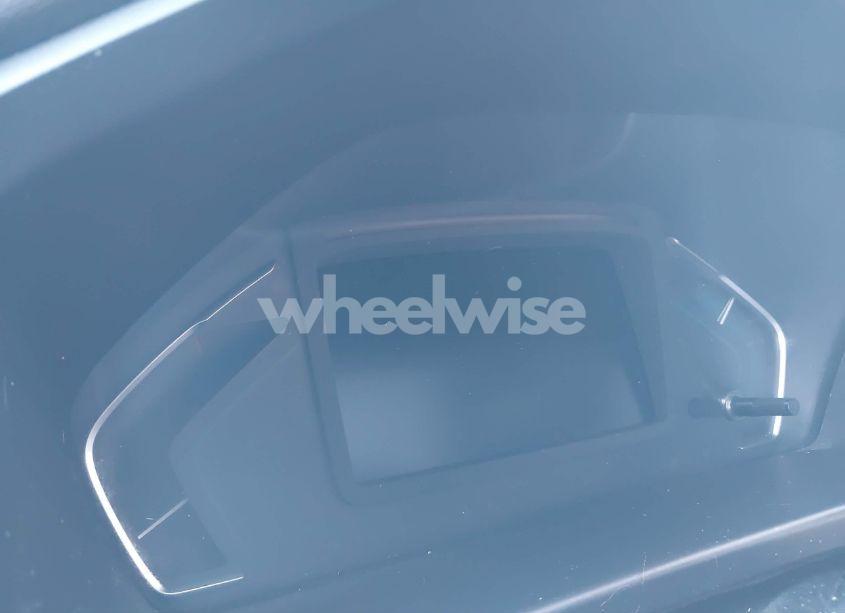 Photo 7 of 2021 Honda Odyssey EX-L (VIN 5FNRL6H78MB000578)