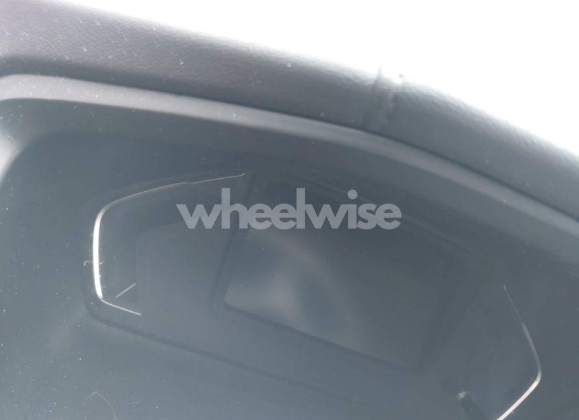 Photo 15 of 2021 Honda Odyssey EX-L (VIN 5FNRL6H78MB012780)