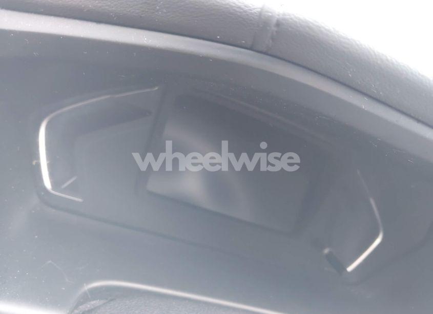 Photo 7 of 2021 Honda Odyssey EX-L (VIN 5FNRL6H78MB012780)