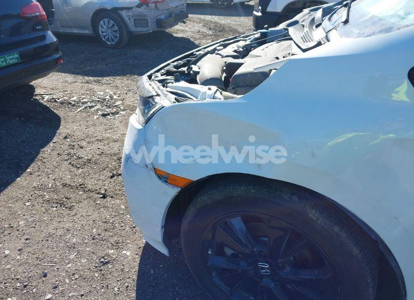 Photo 18 of 2024 Honda Odyssey SPORT (VIN 5FNRL6H78RB005741)