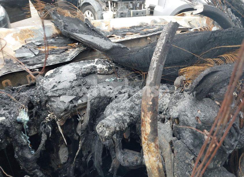 Photo 14 of 2024 Honda Odyssey SPORT (VIN 5FNRL6H78RB035998)