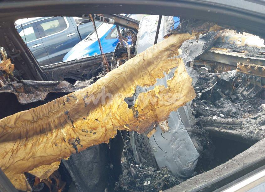 Photo 5 of 2024 Honda Odyssey SPORT (VIN 5FNRL6H78RB035998)