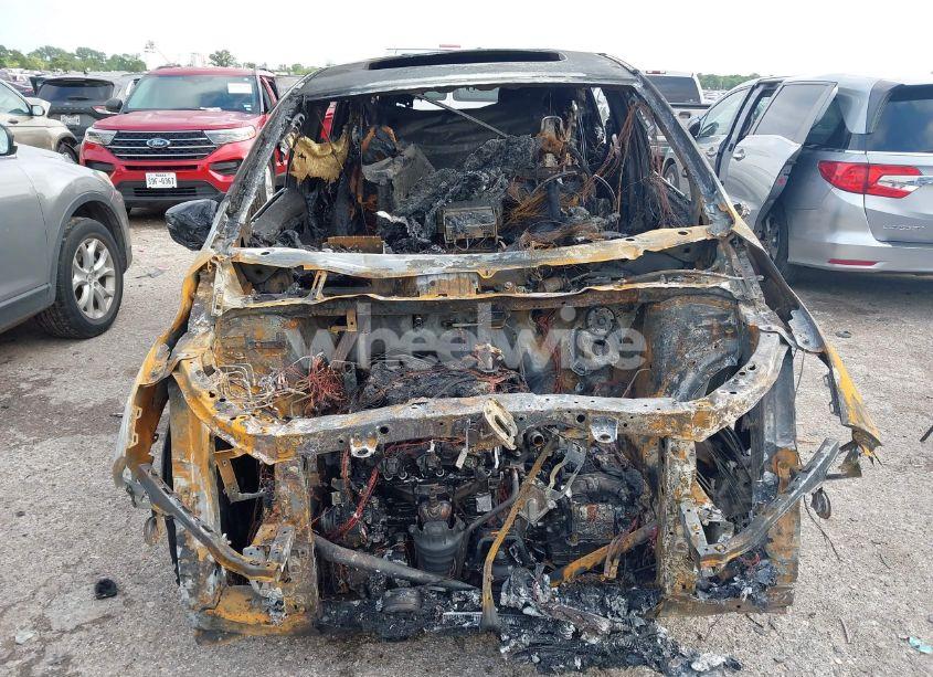 Photo 6 of 2024 Honda Odyssey SPORT (VIN 5FNRL6H78RB035998)