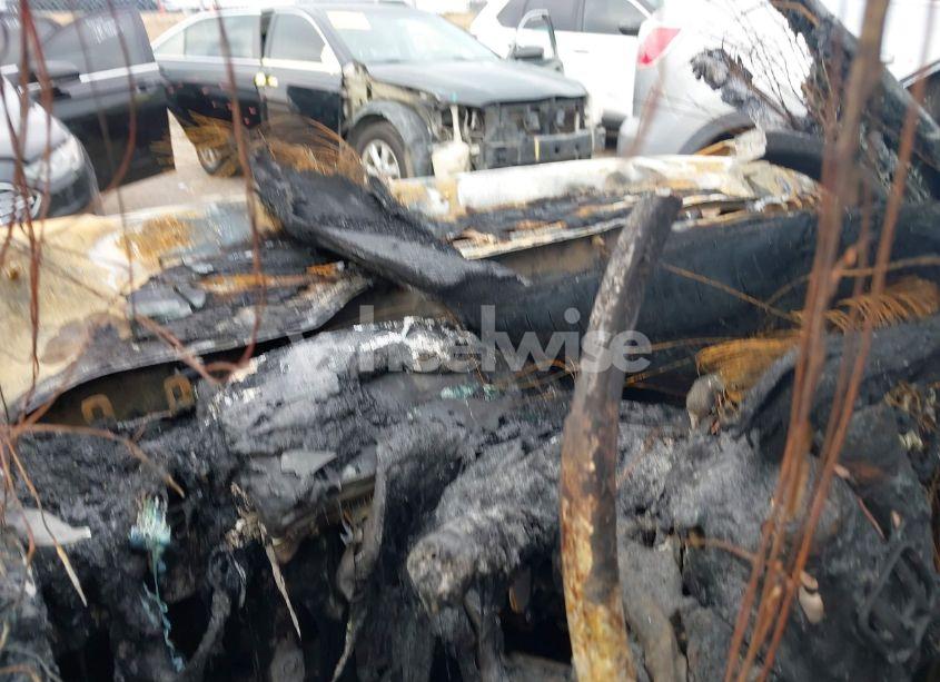 Photo 7 of 2024 Honda Odyssey SPORT (VIN 5FNRL6H78RB035998)