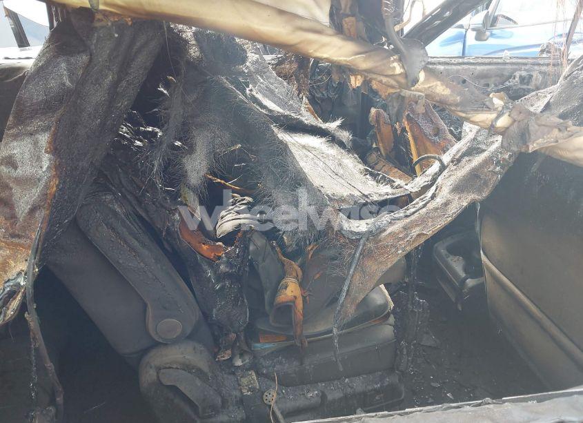 Photo 8 of 2024 Honda Odyssey SPORT (VIN 5FNRL6H78RB035998)