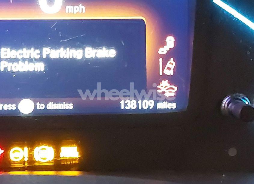 Photo 15 of 2018 Honda Odyssey EX-L (VIN 5FNRL6H79JB013044)